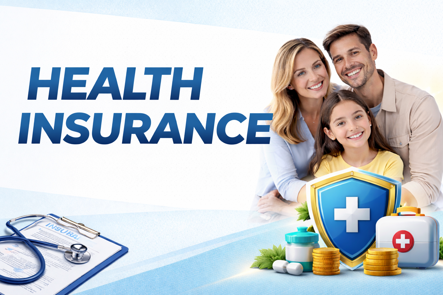Health Insurance Explained
