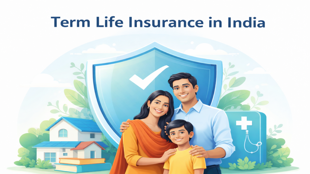 “Term Life Insurance”