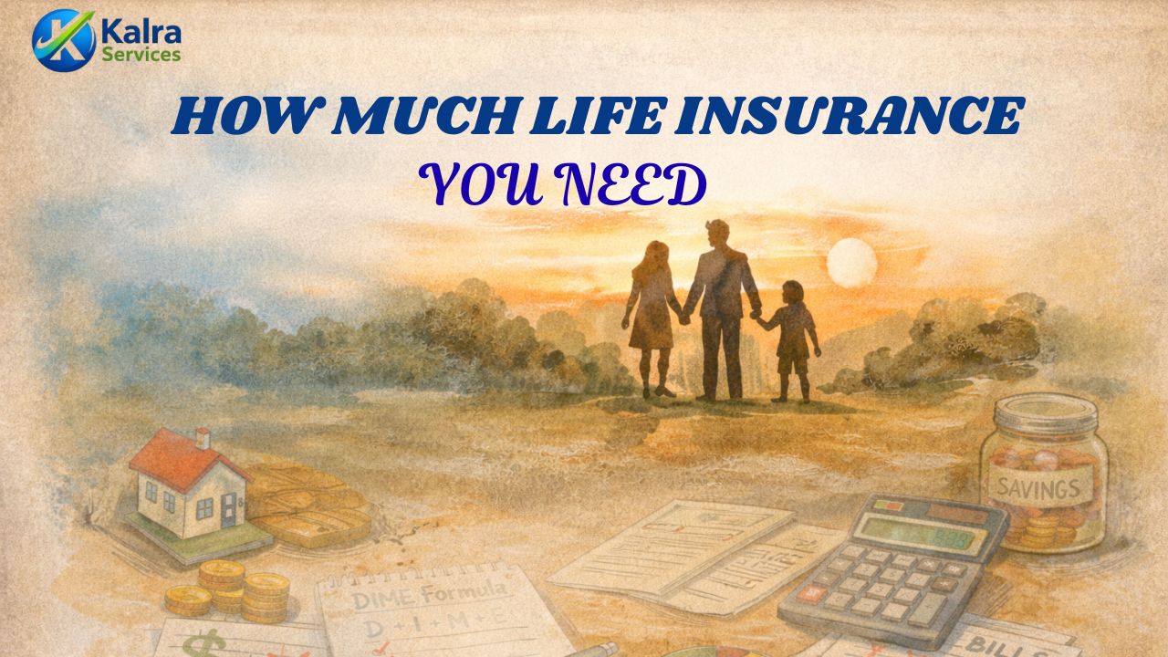 How Much Life Insurance You Need